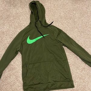 Men’s nike sweatshirt